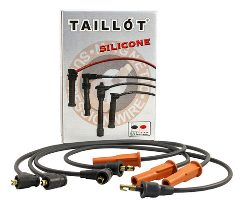 Cable Bujia Para Daewoo Damas 0