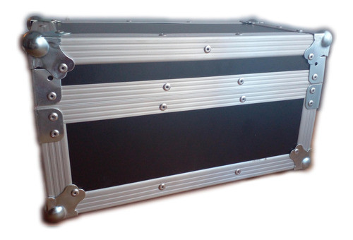Estuche Rígido Para Consola Behringer Xr18 0