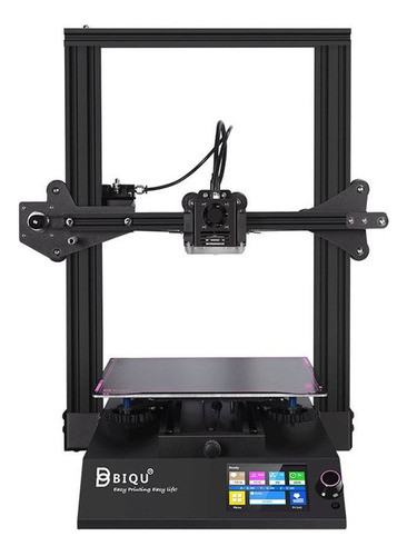 Impresora 3d Biqu B1, Macrotec 0