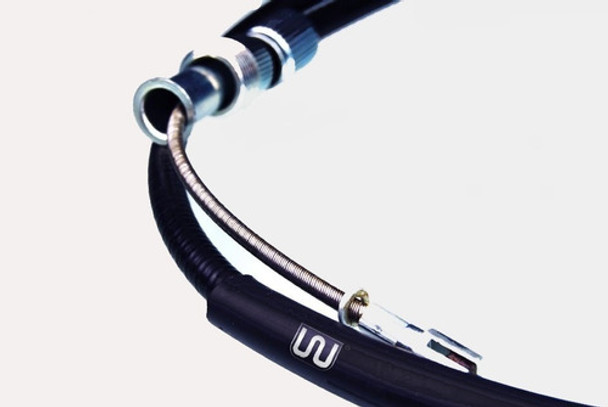 Cable Embrague Honda Xr 250 Tornado W Standard - Fas Motos 0