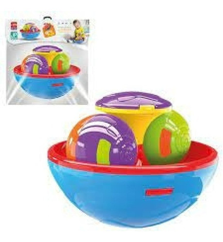 Gira Ball Solapa Jb 0