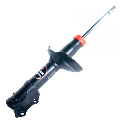 Amortecedor Diant.polo 94/ Corven 0