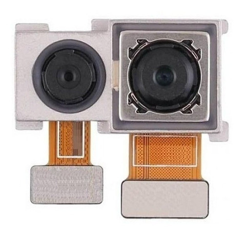 Camara Trasera Repuesto Para Huawei P20 Lite 0