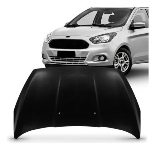 Capo Ford Ka 15/22 0