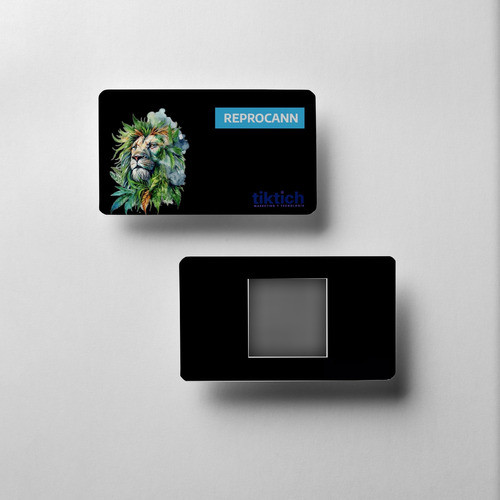 Reprocann Credenciales Con Diseños Personalizados 0