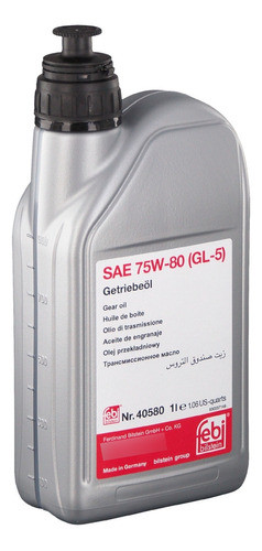 Aceite Caja Velocidad - Vw Passat 0
