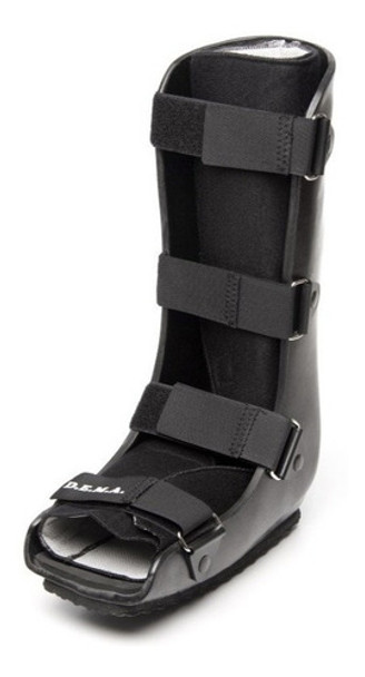 Bota Walker Ortopedica Rehabilitación Alquiler Semanal ( M ) 0