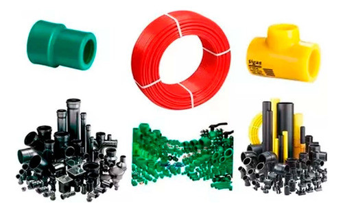 Linea Completa Dema  Cotización Presupuesto 0