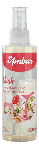 Textil Ambar - Linah 150ml 0