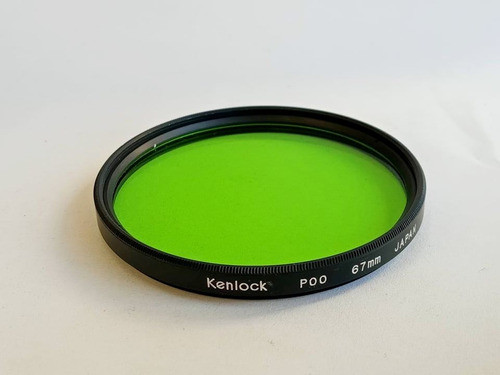 Filtro 67mm Poo Kenlock Japon 0
