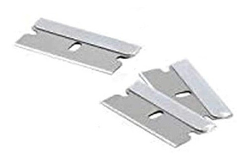 Repuesto Para Rasqueta Plástica/weiman Cocina Vitrocerámica 0