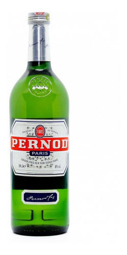 Licor Pernod -1l 0