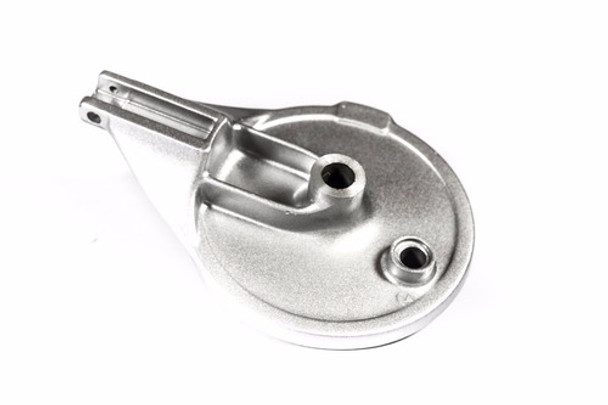 Porta Zapatas Trasero Motomel Cg 150   - Um 0