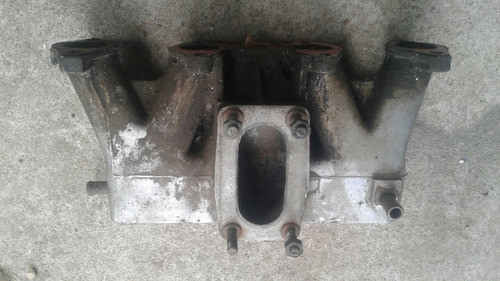 Múltiple De Admisión Fso Polonez 0