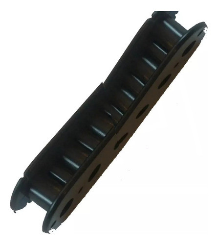 Base De Microfono Single Coil Carrusel Bobina Guitarra 0