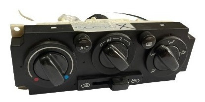 Comando De Calefaccion Anchi Prince 0