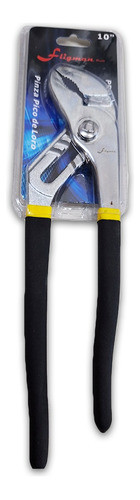 Pinza De Pico De Loro Profesional De Acero 25cm Fligman Tool 0