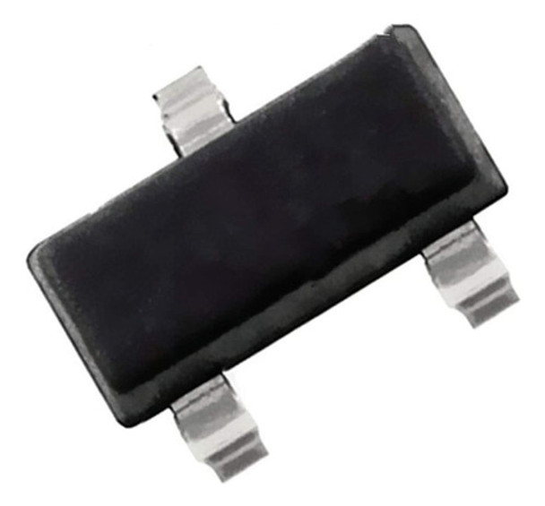 Diodo Bss138 J3 X5 Unidades 0