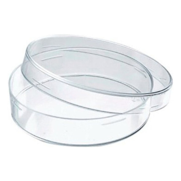 Cápsula De Petri 100mm 0