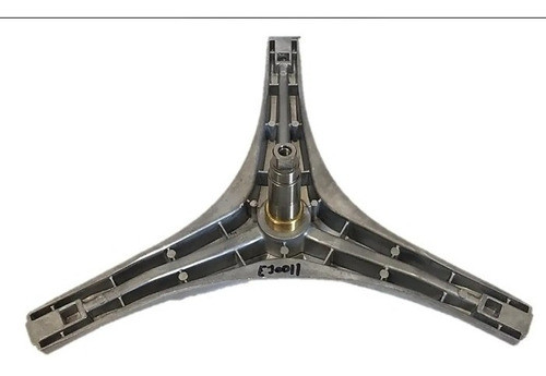 Eje Mabe/ Patrick Lpk06 Fresado 0