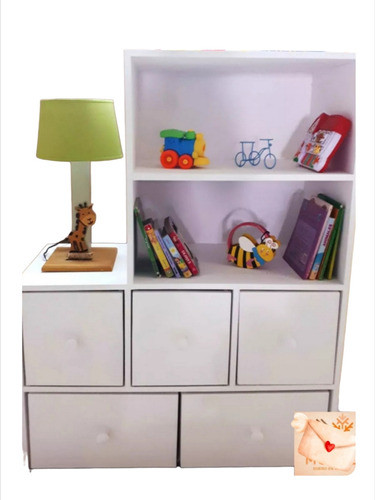 Estantería Infantil 0