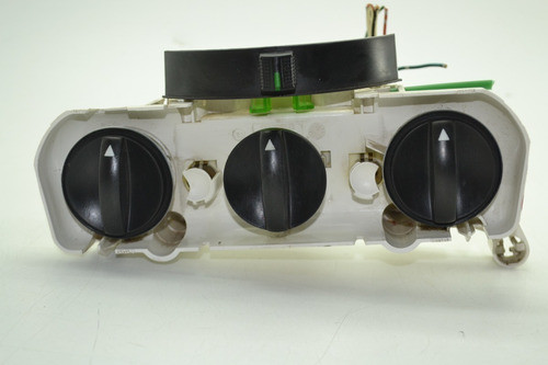 Comando Controle Ar Condicionado Toyota Corolla Original 0