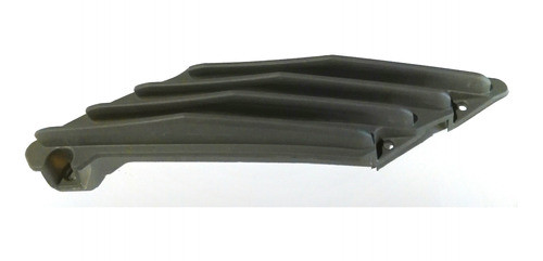 Sujecion  Trasera Pieza Decorativa Izquierda Zanella Styler 0