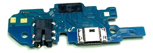 Conector De Carga Compatível Com Galaxy M10 0