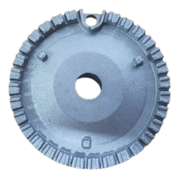 Base De Aluminio P/ Cocina Escorial Grande P/termoc Palace 0