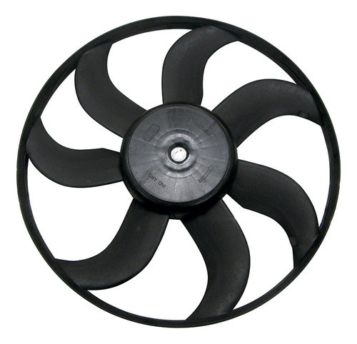 Paleta Electrovent.fox-su1,9sdi-390mm 0