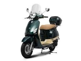 Parabrisas Zanella Styler Exclusive 150 Z3 (alternativo) 0