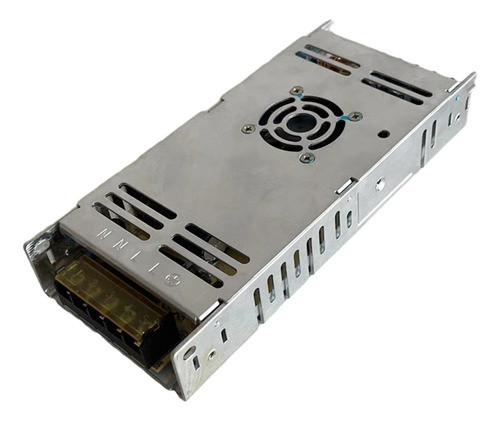 Fonte De Alimentação Comutada 5v 60a 300w, 300w 5v 60a 0