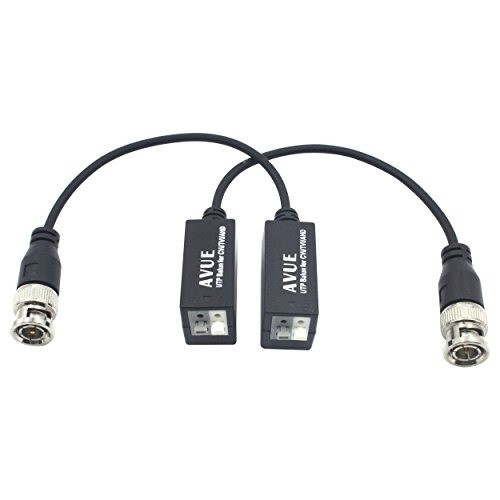 Avue Video Extender 0