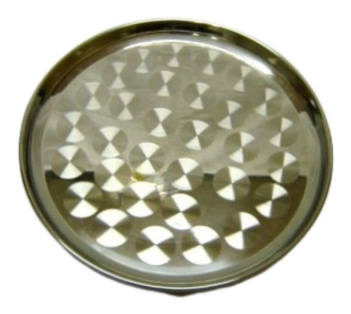 Bandeja De Mozo 45 Cms 0