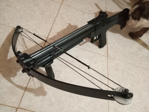 Ballesta Nux 150 Lbs 0