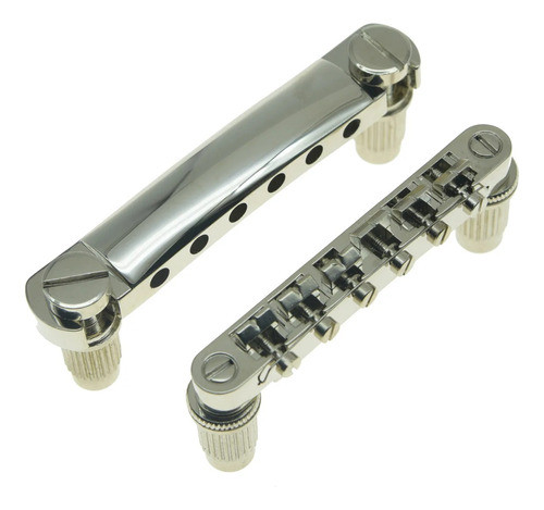 Ponte EpiPhone Tune-o-matic Completa, Les Paul, Sg, Original 0