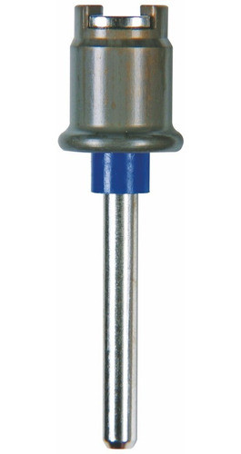 Mandril De Encastre Rápido Ez Lock Dremel 402s 0