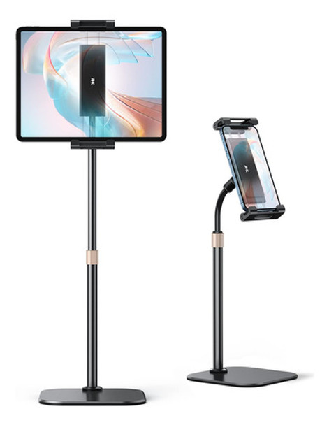 Ahk Soporte Para Tableta, Soporte Ajustable En Altura De Ngu 0