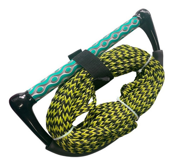 Manillar Ski / Wakeboard 10mm 0