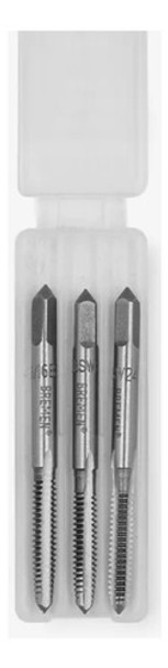 Macho Juego 3 Piezas Milimetrico 3 X 0.50 Bremen® 6994 0