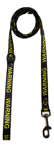 Correa Chufyz Para Perro - Gato 1.5m Largo 1,5cm Ancho 0
