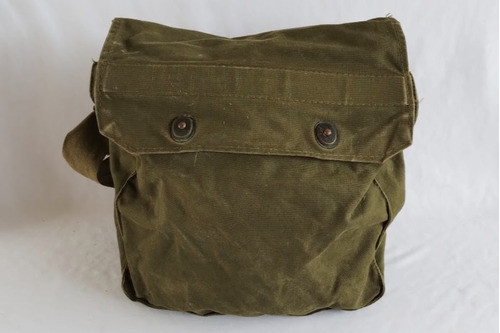 322: Bolsa Usado Por Fuzileiros Navais 0