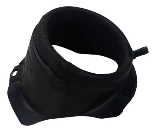 Acabamento Portinhola Tanque Combustível Honda Fit 2004 2008 0