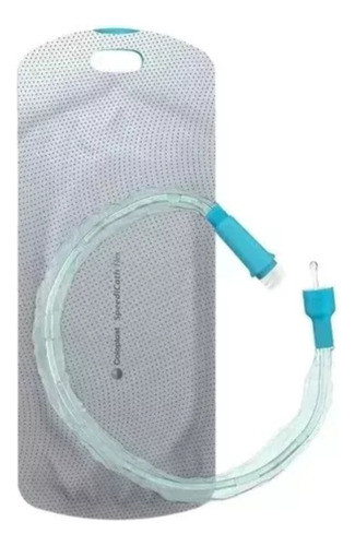 Sonda Coloplast Flex Speedicath 28924 0