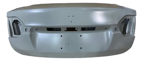Tapa Valija Nueva Original Renault Fluence 2011-14 !!! 0