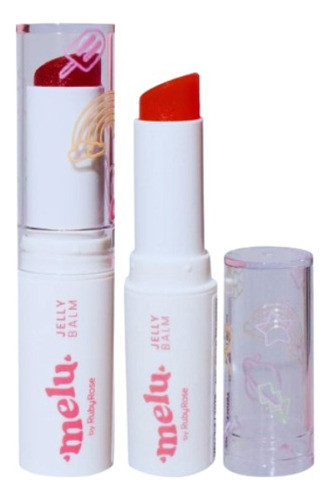 Jelly Balm Guava Melu By Ruby Rose 0
