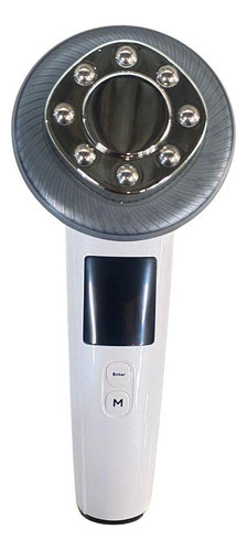 Aparelho Ultrassônico Anticelulite Massageador Cavitação 0