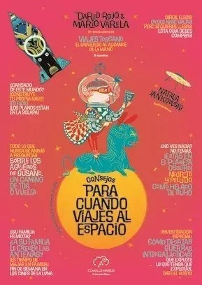 Consejos Para Cuando Viajes Al Espacio 0