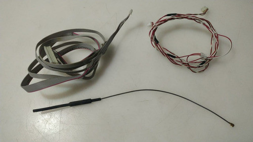 Kit  Flex Cables Cma Sm32 Con Garantía!!! 0