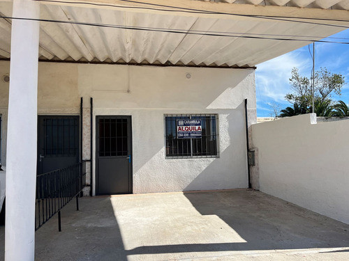 Casa En Progreso De 1 Dormitorio Centrica 0